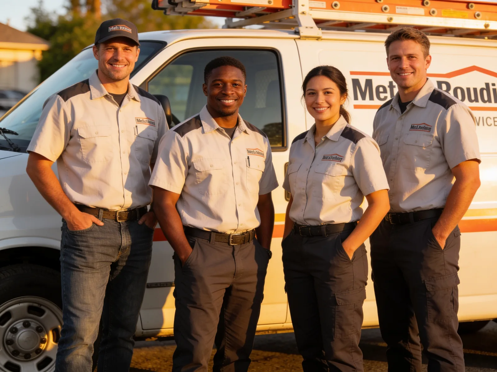 Metal Roof Installation company in Council, NC